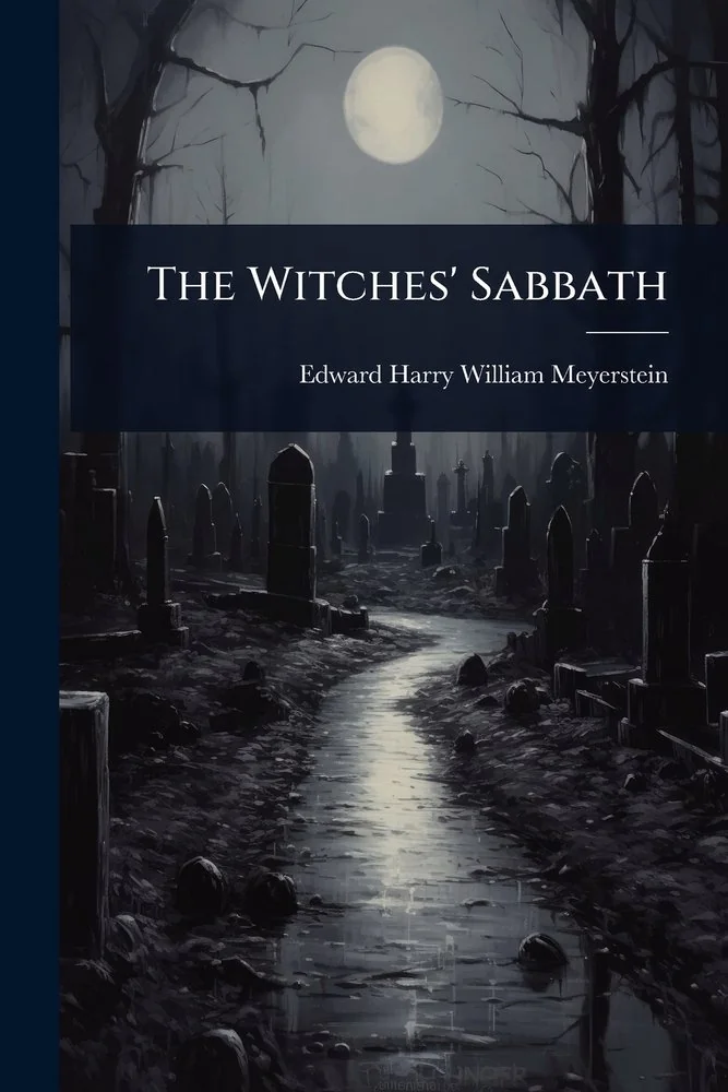 The Witches' Sabbath