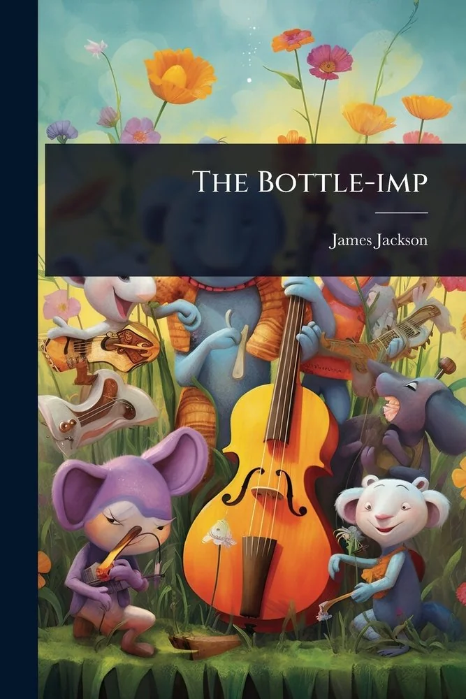The Bottle-imp