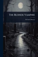 The Blonde Vampire