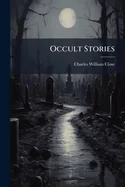 Occult Stories
