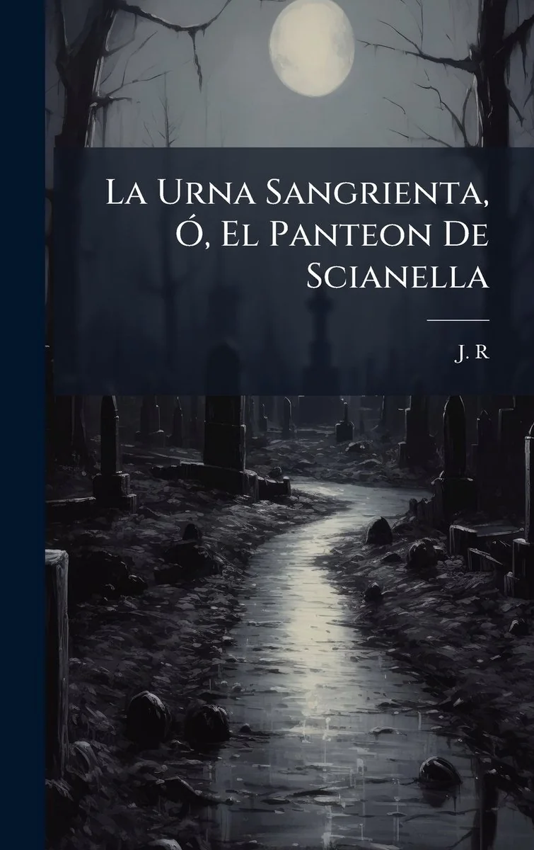 La Urna Sangrienta, A", El Panteon De Scianella