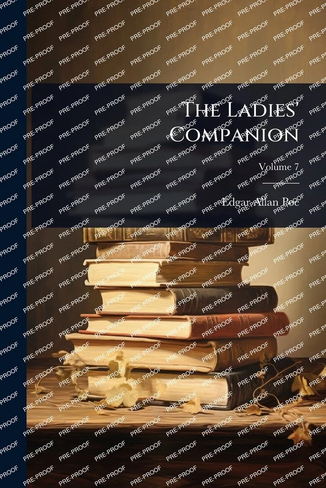 The Ladies' Companion — photo 2