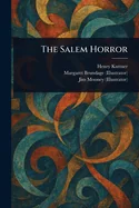 The Salem Horror
