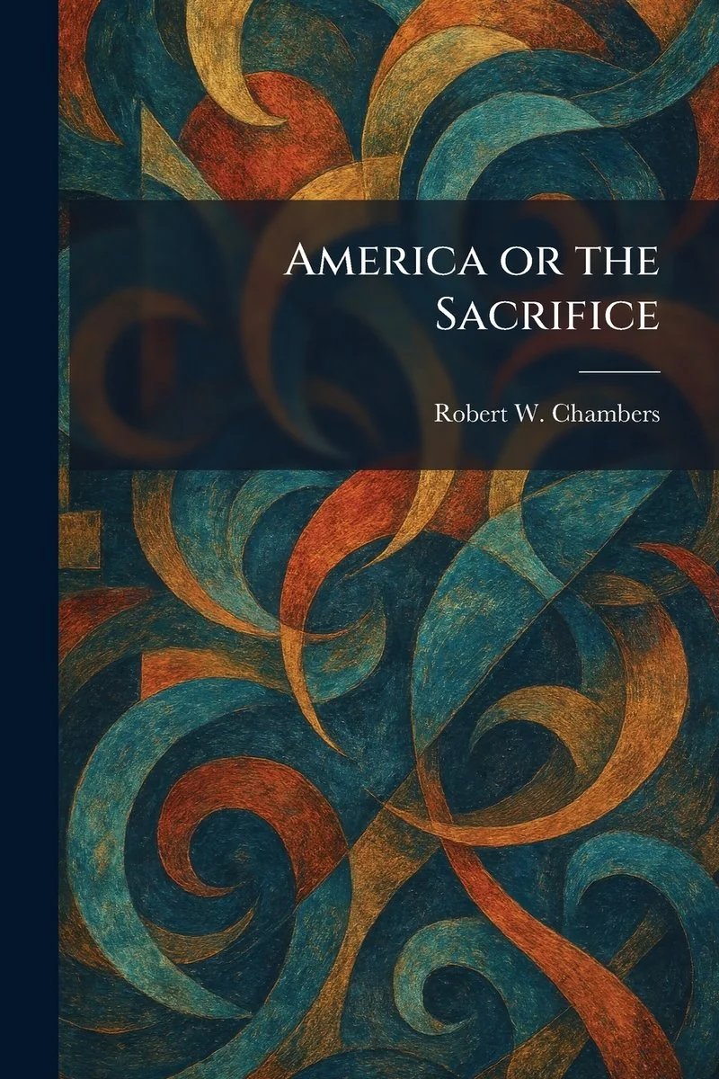 America or the Sacrifice — photo 2