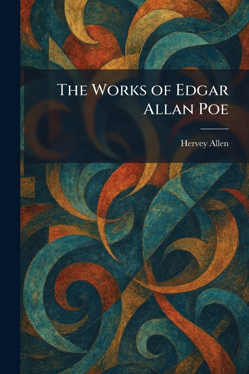 The Works of Edgar Allan Poe