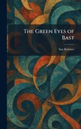 The Green Eyes of Bast