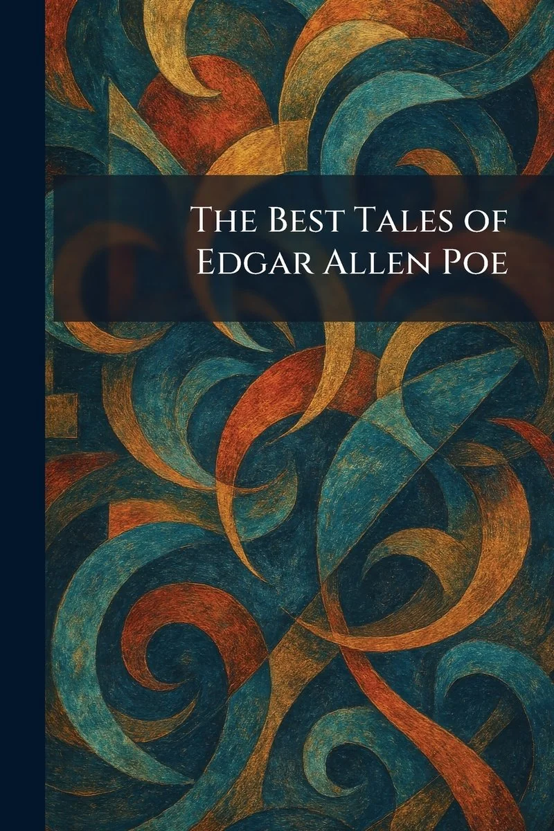 The Best Tales of Edgar Allen Poe