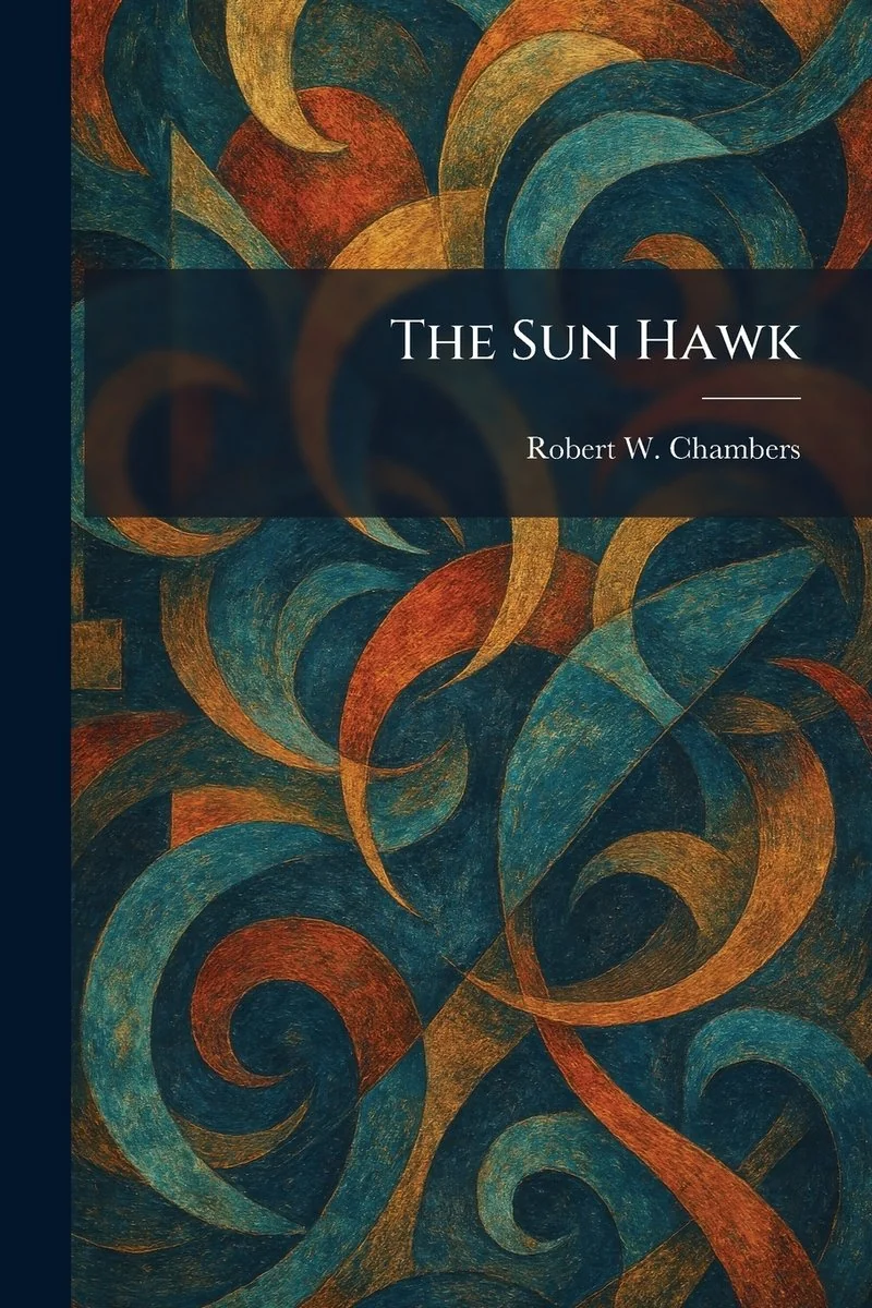The Sun Hawk — photo 2