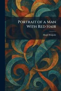 Portrait of a Man With Red Hair