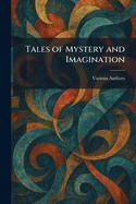 Tales of Mystery and Imagination