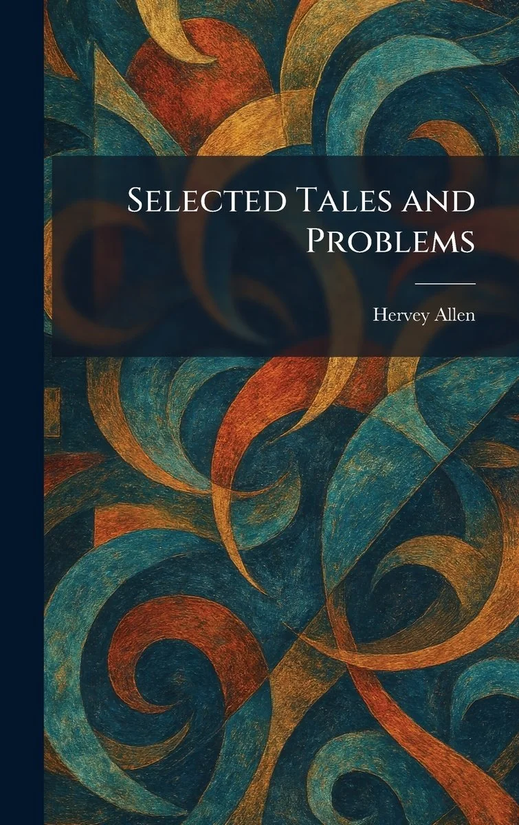 Selected Tales and Problems