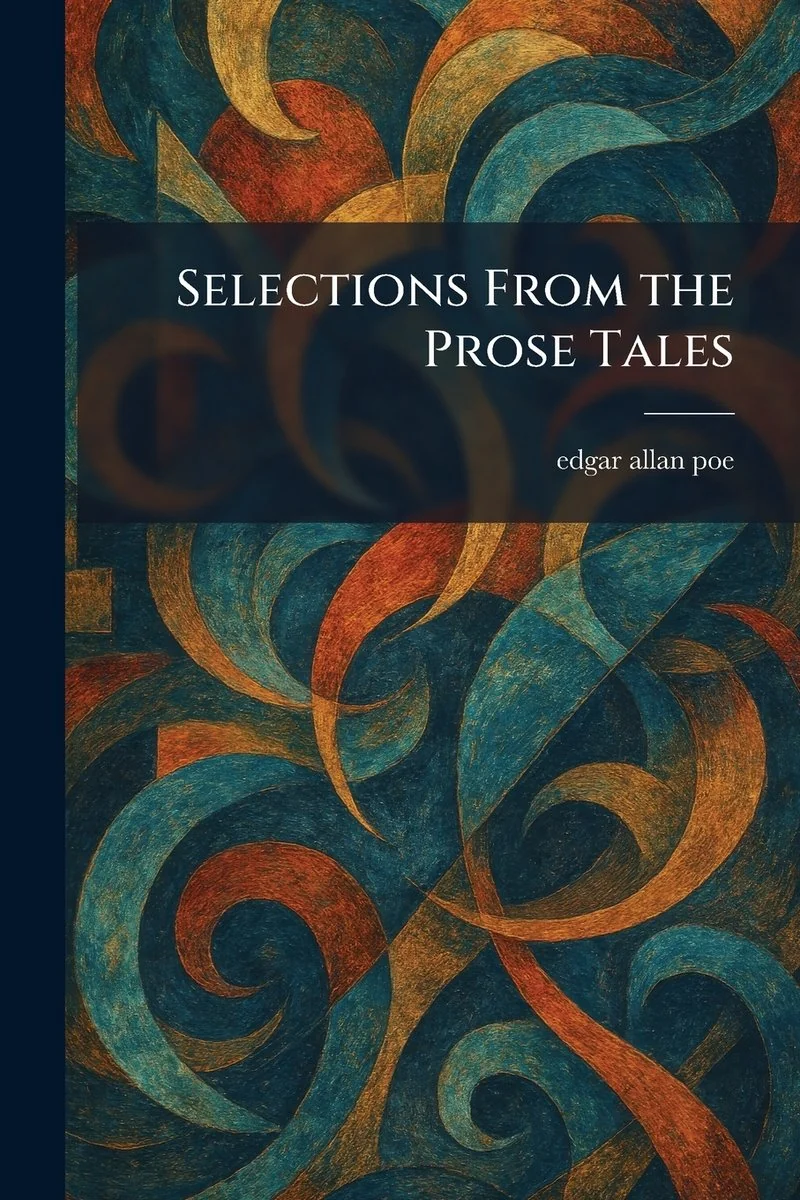 Selections From the Prose Tales — photo 2