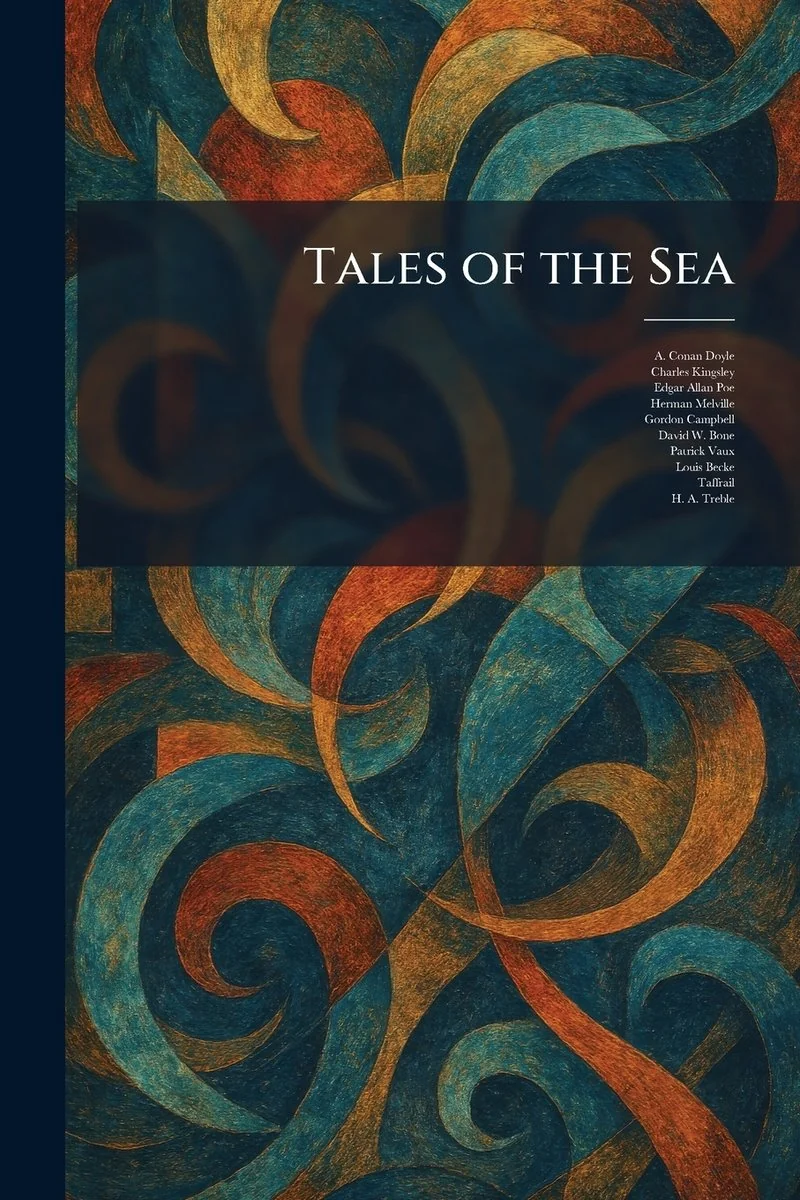 Tales of the Sea — photo 2