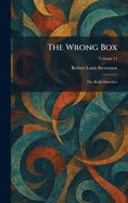 The Wrong Box: The Body-Snatcher