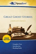Great Ghost Stories (Cram Edition)