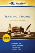 Ten Minute Stories (Cram Edition)