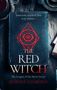 The Red Witch: A Paranormal Mystery