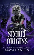 Secret Origins