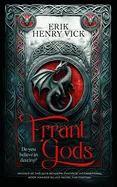 Errant Gods: A Dark Fantasy Novel