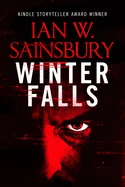 Winter Falls — Horror Fiction
