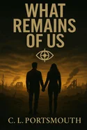 What remains of us — Horror Fiction