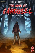 The Invitation: A Horror Movie Litrpg