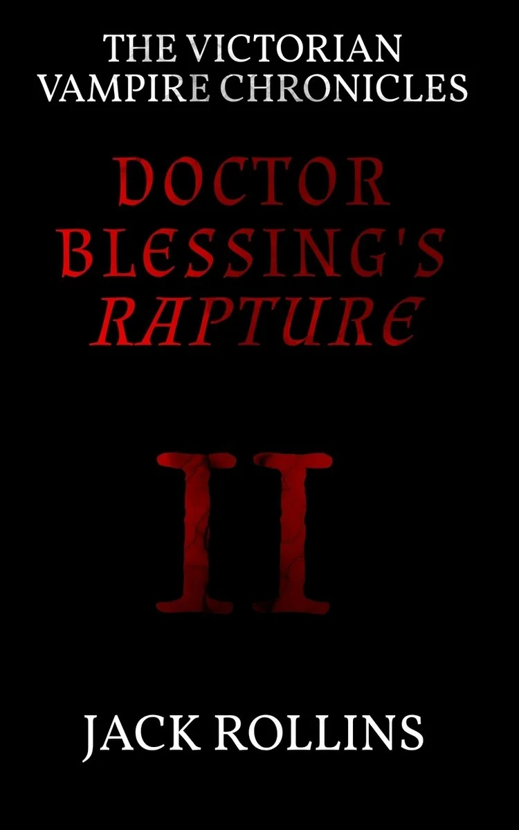 Doctor Blessing's Rapture — photo 2