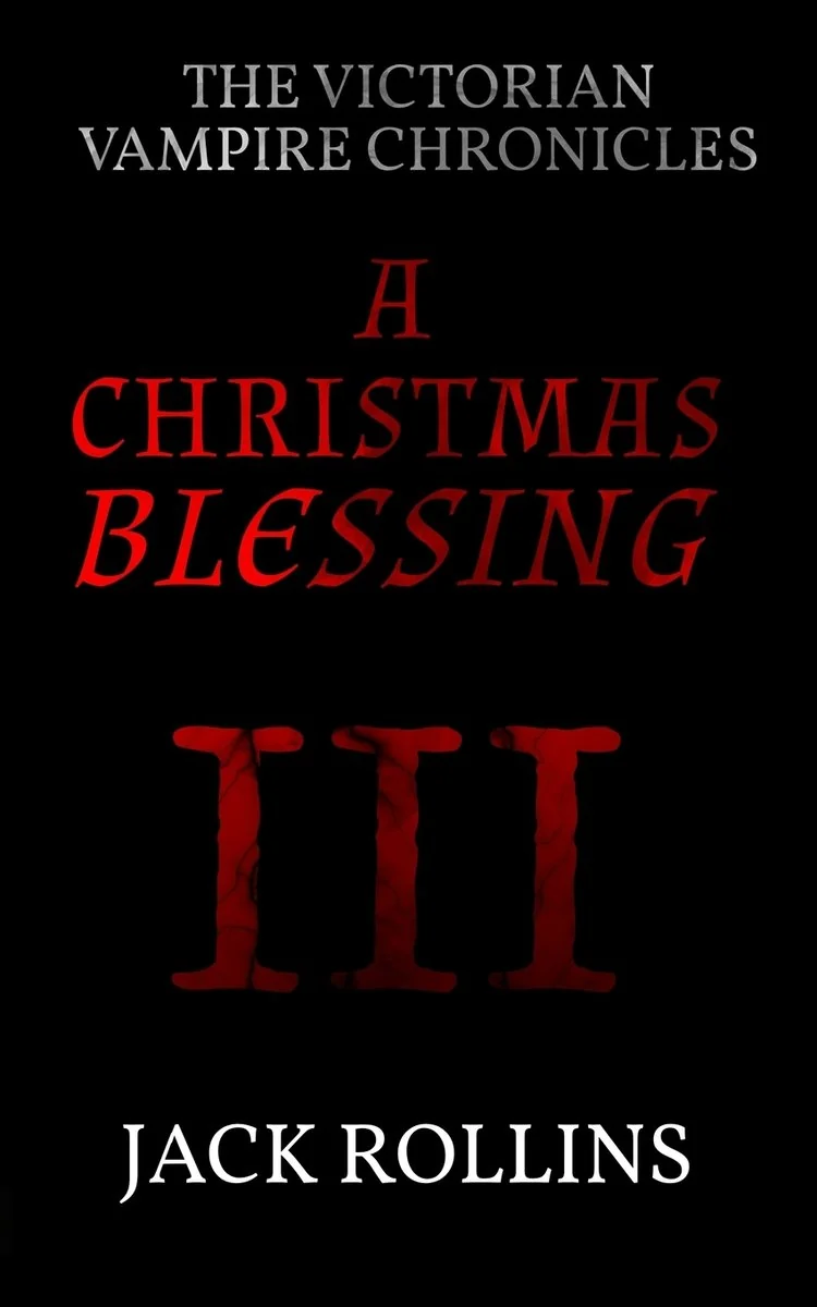 A Christmas Blessing — photo 2