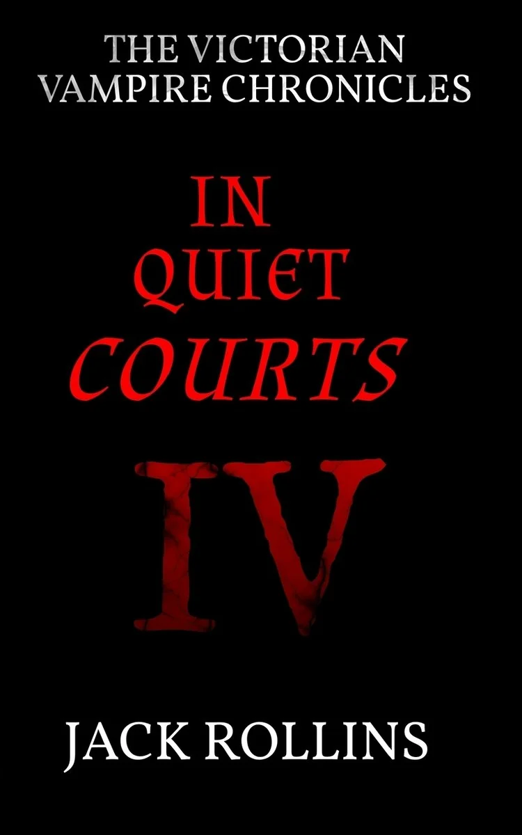 In Quiet Courts — photo 2