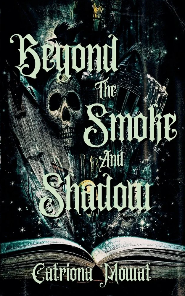 Beyond The Smoke And Shadow — photo 2