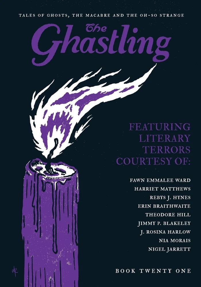 The Ghastling: Book Twenty One — photo 2