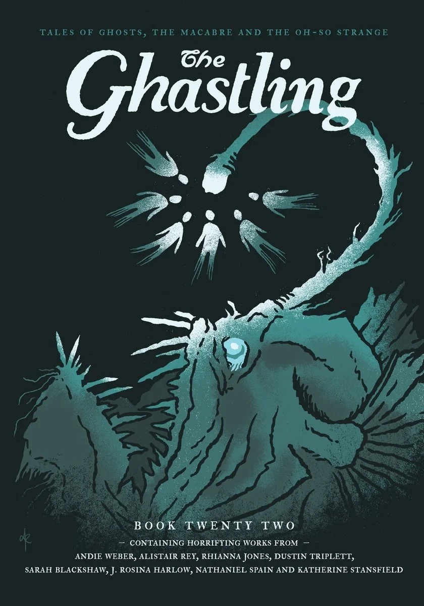 The Ghastling: Book Twenty Two — photo 2