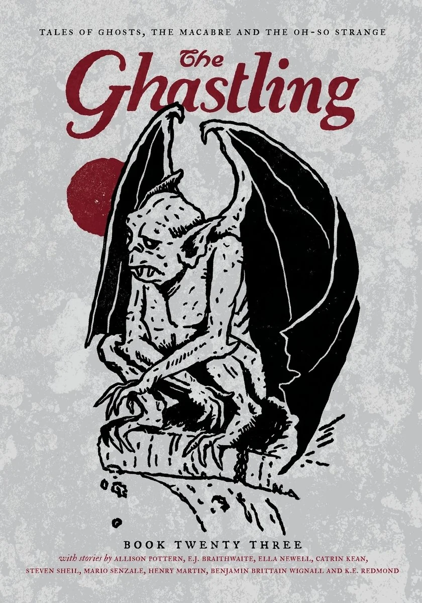 The Ghastling: Book Twenty Three — photo 2