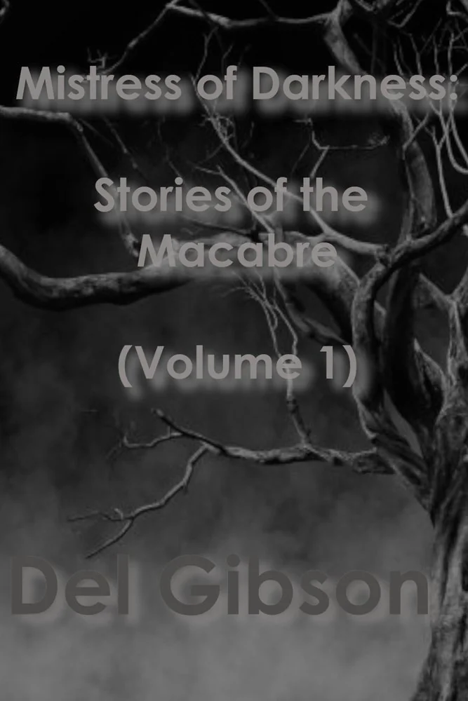 Mistress of Darkness: Stories of the Macabre Volume 1: Stories of the Macabre Vol 1 — photo 2