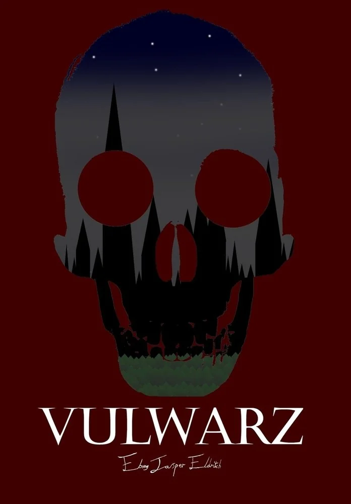 Vulwarz - Hardcover Edition — photo 2