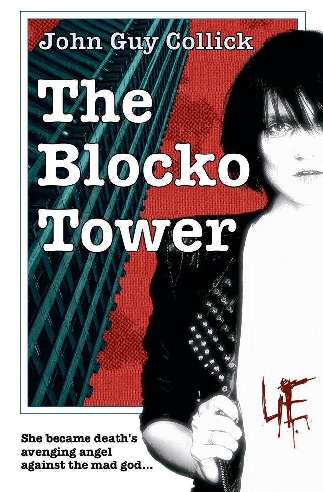 The Blocko Tower — photo 3