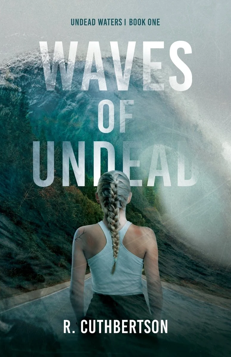 Waves of Undead — photo 2