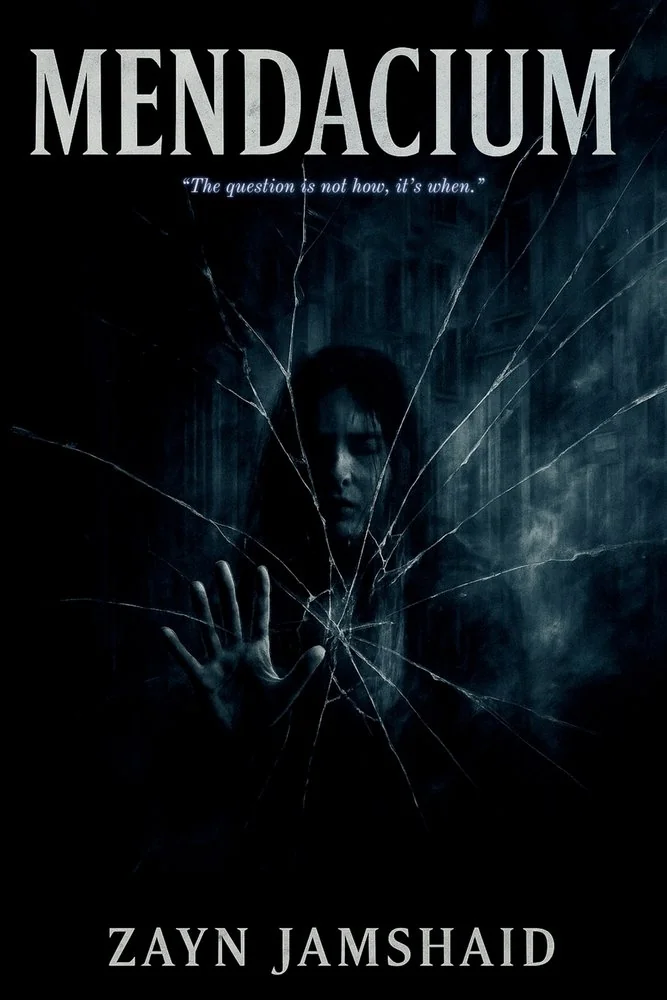 Mendacium: Sequel to Cracked Reflection — photo 2
