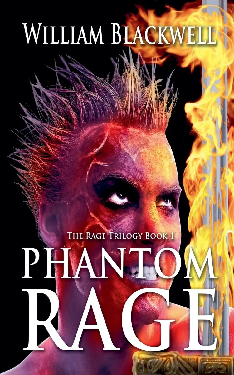 Phantom Rage — photo 2