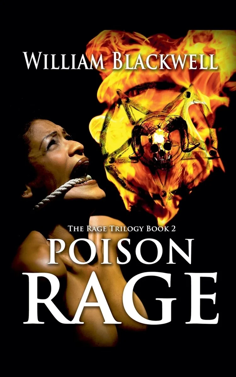 Poison Rage — photo 2