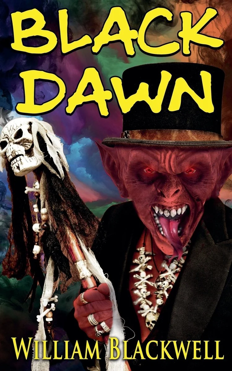 Black Dawn — photo 2