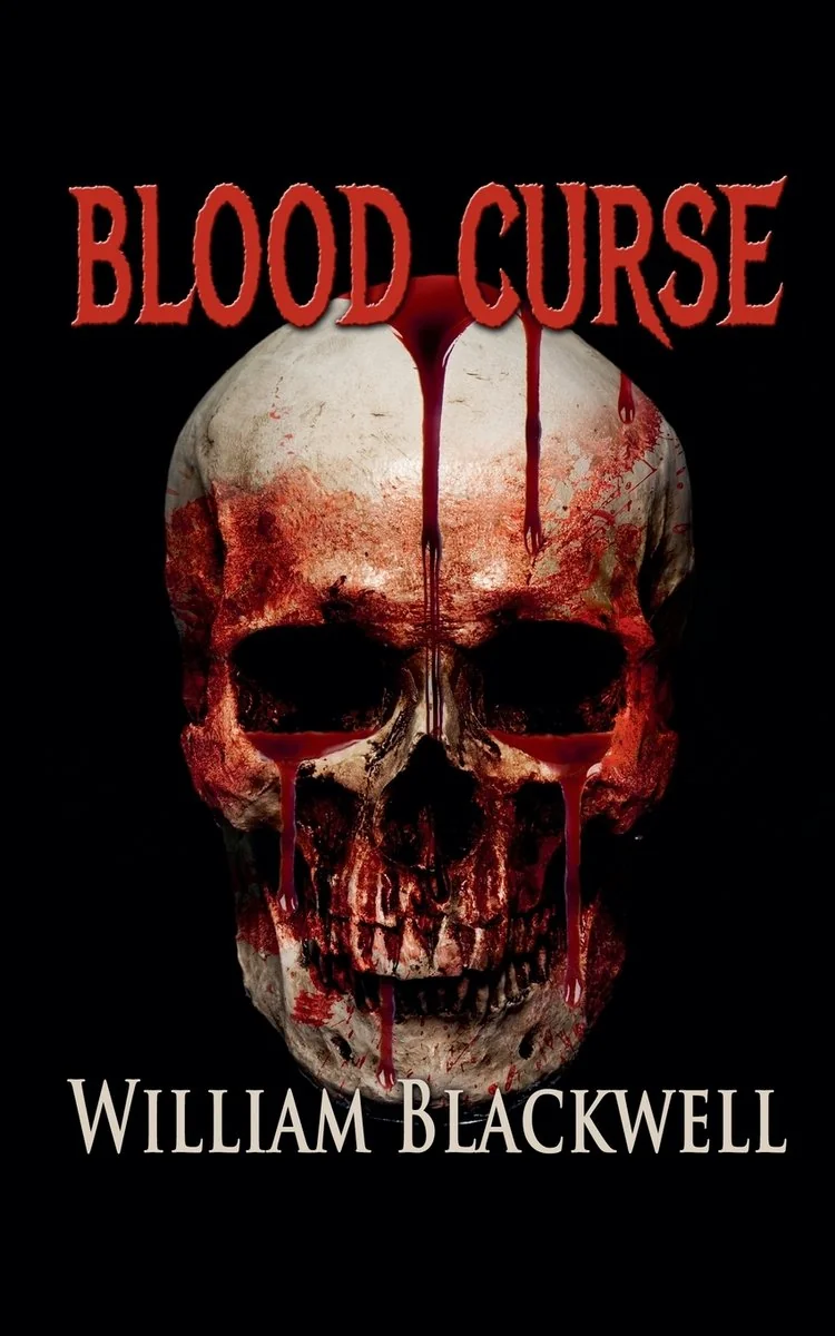 Blood Curse — photo 2