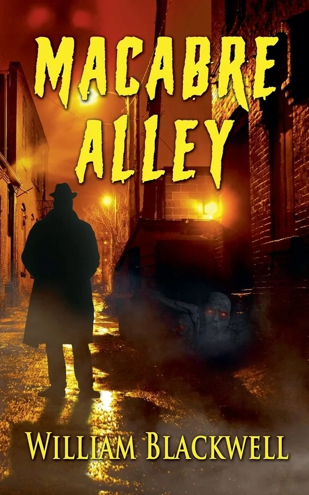 Macabre Alley — photo 2