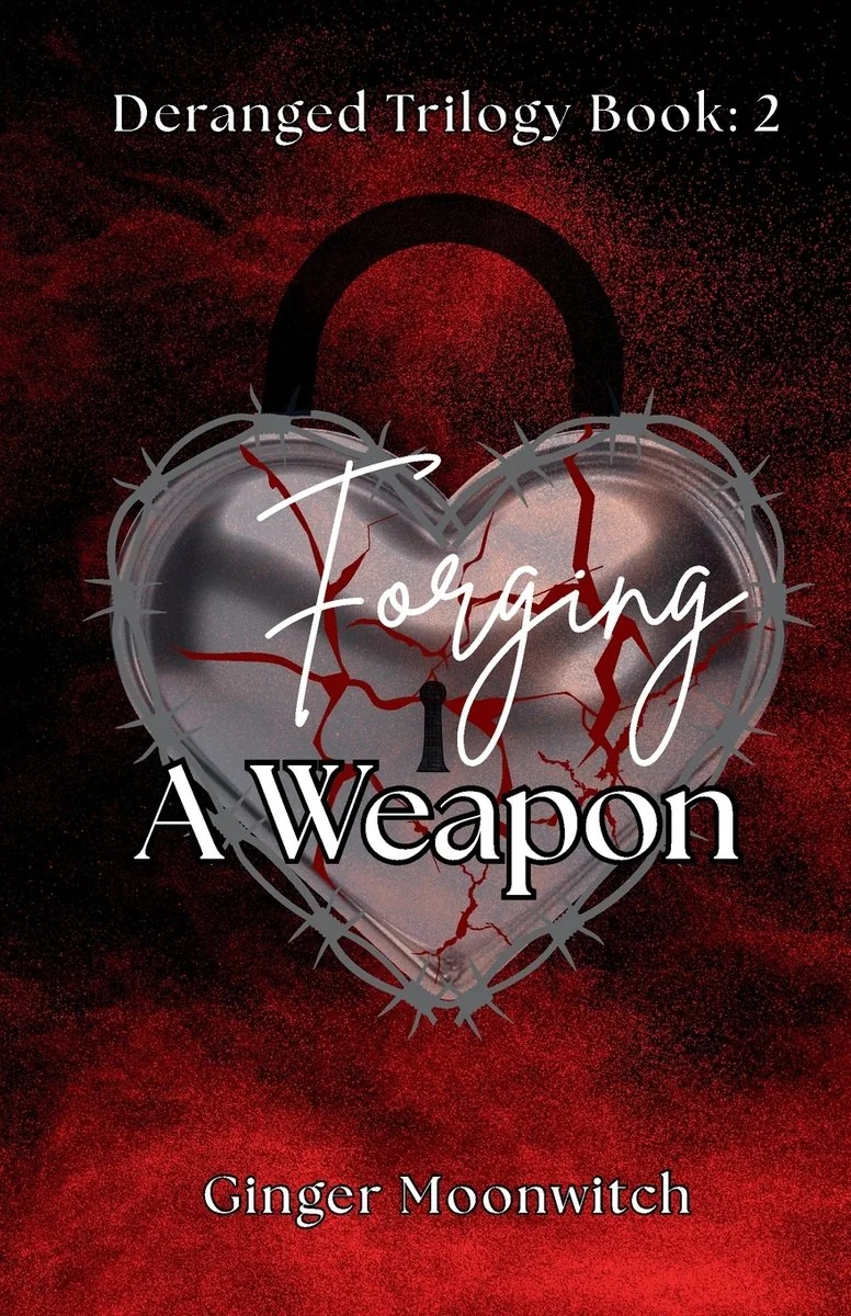 Forging A Weapon — photo 2