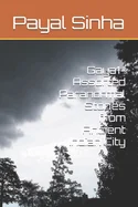 Gaya- Assorted Paranormal Stories from the Ancient Indian City