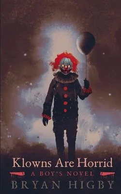 Klowns Are Horrid — photo 2