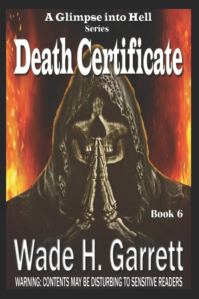 Death Certificate - Most Sadistic Series on the Market — photo 2