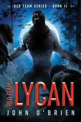 Red Team: Lycan — photo 2