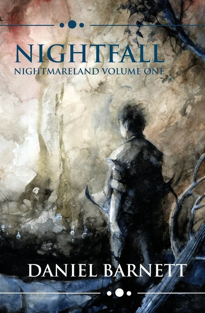 Nightfall: Nightmareland Volume One — photo 2