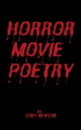Horror Movie Poetry